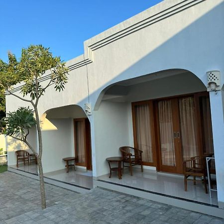 Simple Homestay Balangan Pecatu Exteriér fotografie