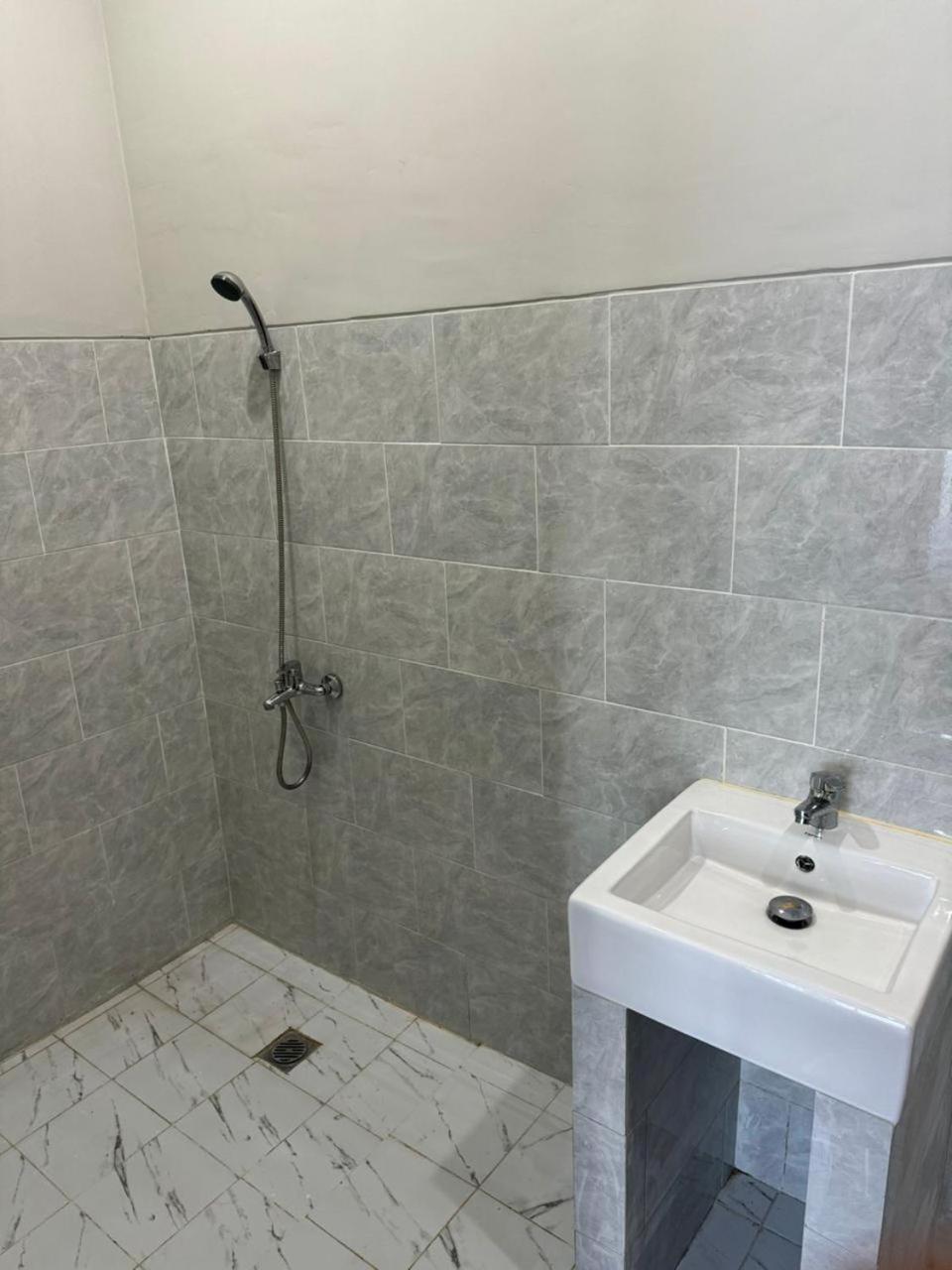 Simple Homestay Balangan Pecatu Exteriér fotografie