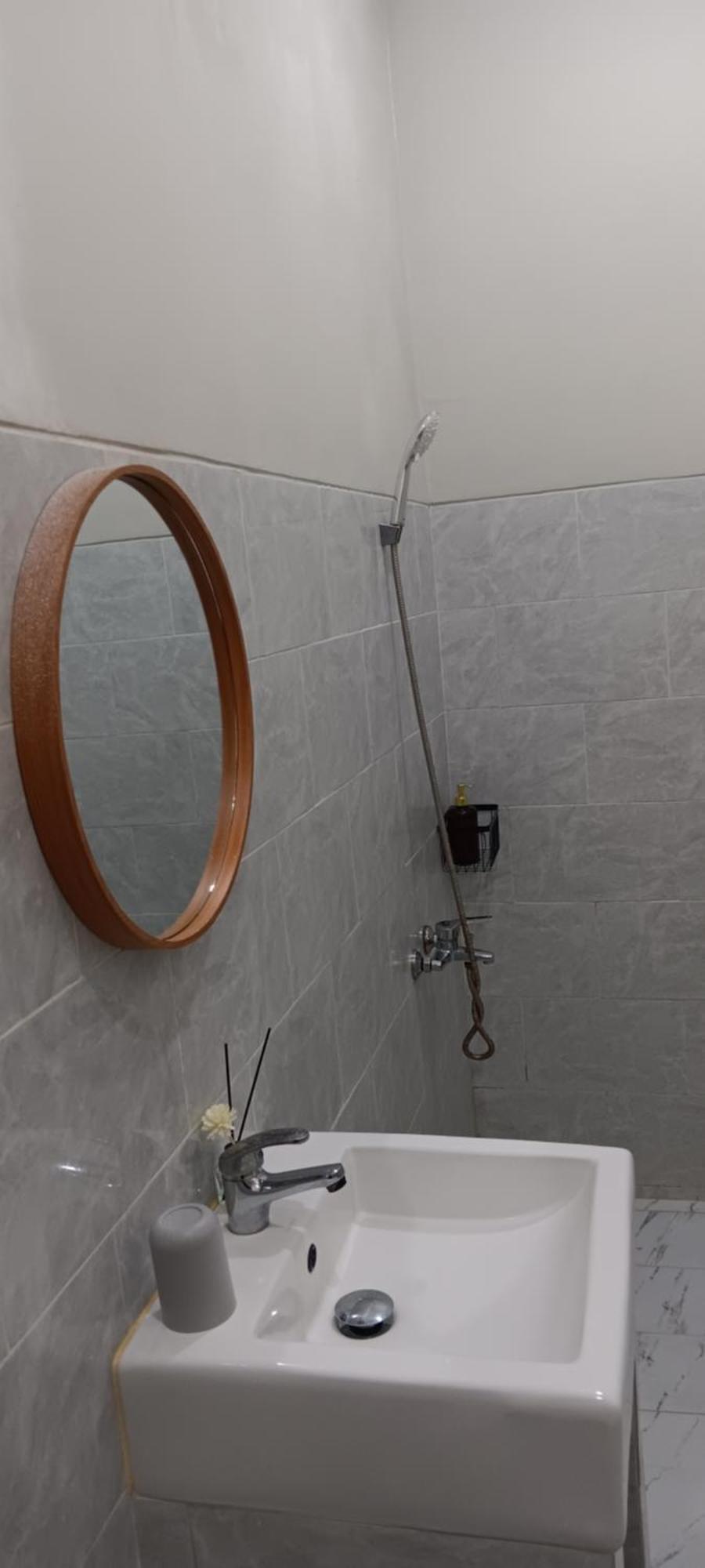 Simple Homestay Balangan Pecatu Exteriér fotografie